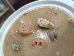 -覃大个·藕汤印象(博奇路店)