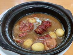 坛子牛肉-曾牛肉