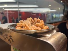 -西塔老太太泥炉烤肉(虹桥南丰城店)