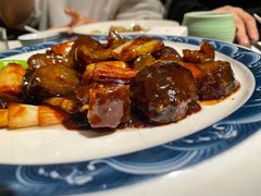 -梅飞酒家(桑园路店)
