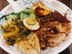 -香友记正宗隆江猪脚饭(首经贸店)