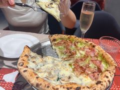 -Primo·丽莫意大利窑烤披萨