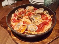 -萨莉亚意式餐厅(南京环亚凯瑟琳广场店)