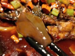 -闻溪有渔·活鱼现烤才好吃(太仓万达店)