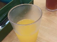 -萨莉亚意式餐厅(南京环亚凯瑟琳广场店)