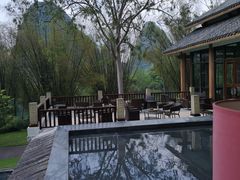-广悦华阳朔河畔度假酒店(十里画廊遇龙河店)