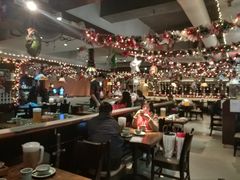 大堂-大头虾越式风味餐厅(光明广场店)