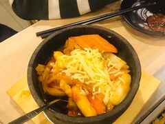 -新石器烤肉(张家港购物公园店)