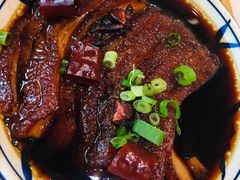 -丽森酒店-中餐厅