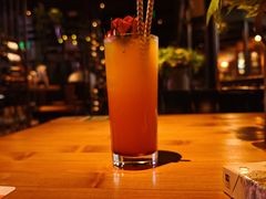 -临界音乐酒馆·小龙虾·江湖菜(华熙LIVE·鱼洞店)