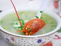 -望海潮海鲜店 特色家常菜(在海一方店)