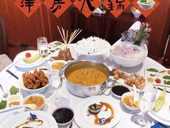 -小洋房•海鲜火锅酒楼(华林路店)