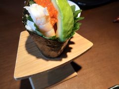 -千代武日本料理(哈西店)