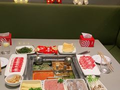 -海底捞火锅(贵和购物中心店.原鲁能城店)