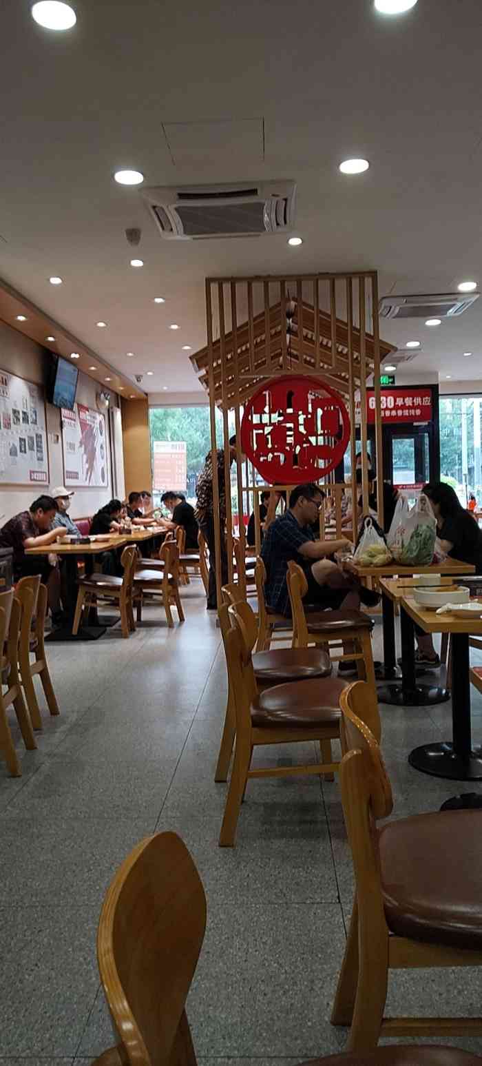 南城香(定福庄店)-"家门口的餐馆 一直没有来过 朋友推荐的就.