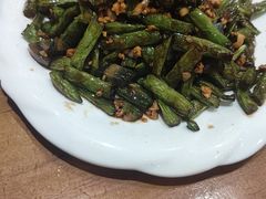 -晚归月亮湾私家菜(临邑路店)