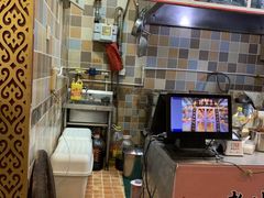-门框胡同百年卤煮(前门煤市街店)