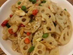 -妈妈的味道(工人体育场东路店)