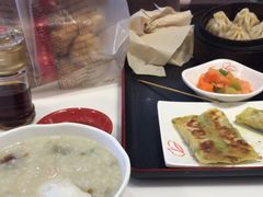 -嘉和一品粥(天秀店)