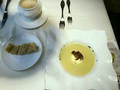 酥皮海鲜清汤-王品牛排(佛山南海万科广场店)