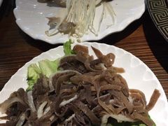 -陈府大宅门成都火锅·手切鲜肉(太原街店)
