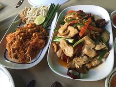 -尚味泰餐厅