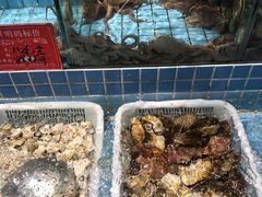 -北戴河转鱼·炒螃蟹酱餐厅