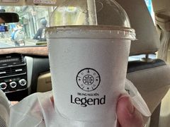 -Trung Nguyen Café Legend