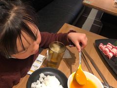 -新石器烤肉(南站店)