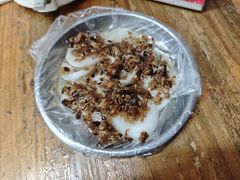 -共和老洪豆花草粿水粿