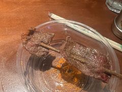 -阿文烧烤(金环路店)