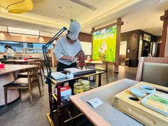 片皮鸭-张烤鸭·川菜·非遗冒烤鸭(青石桥店)