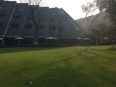 -杭州花家山庄