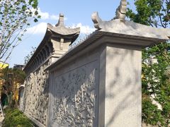 -东湖景区