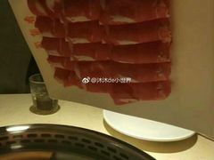 鲜嫩肥牛-蜀留香火锅·始于1999·原四川老火锅(白堤路店)
