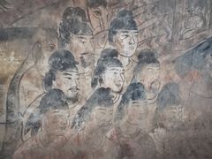 -懿德太子墓