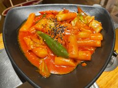 -牛炙烤肉(车公庙店)