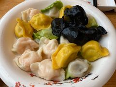 海鲜全家福水饺-小平岛開海水饺(浑南店)