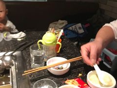 -海底捞火锅(崇文门新世界百货店)