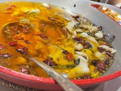 -雲蜀龙阁·金牌水煮鱼(方庄店)