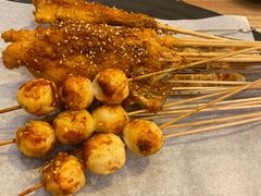 -壹酒贰肉1926·深夜食堂(九纬路店)