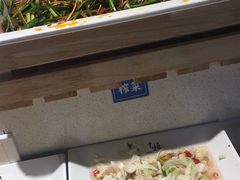 -李掌柜鲜菜火锅(移民广场店)