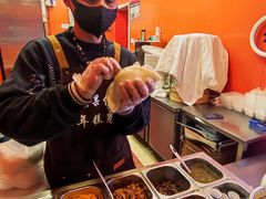 -张果佬年糕卷(科巷店)
