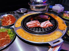 -老板娘的烤肉店(高新万达金街店)