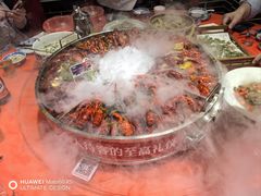 -红胖胖龙虾王·本地菜