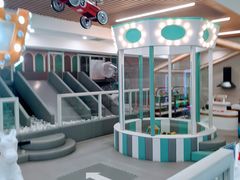 -碧中海汤泉汗蒸酒店