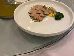 -全聚德(上海首店浦东店)