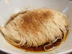 -同得兴 Since·1995 传统苏式面馆(嘉馀坊店)