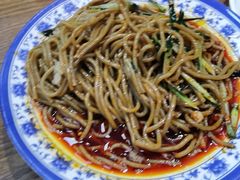 -郑家包子牛肉拉面(尚勤路店)