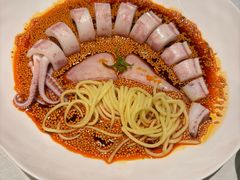 -许家菜.艺创菜(仁和新城店)